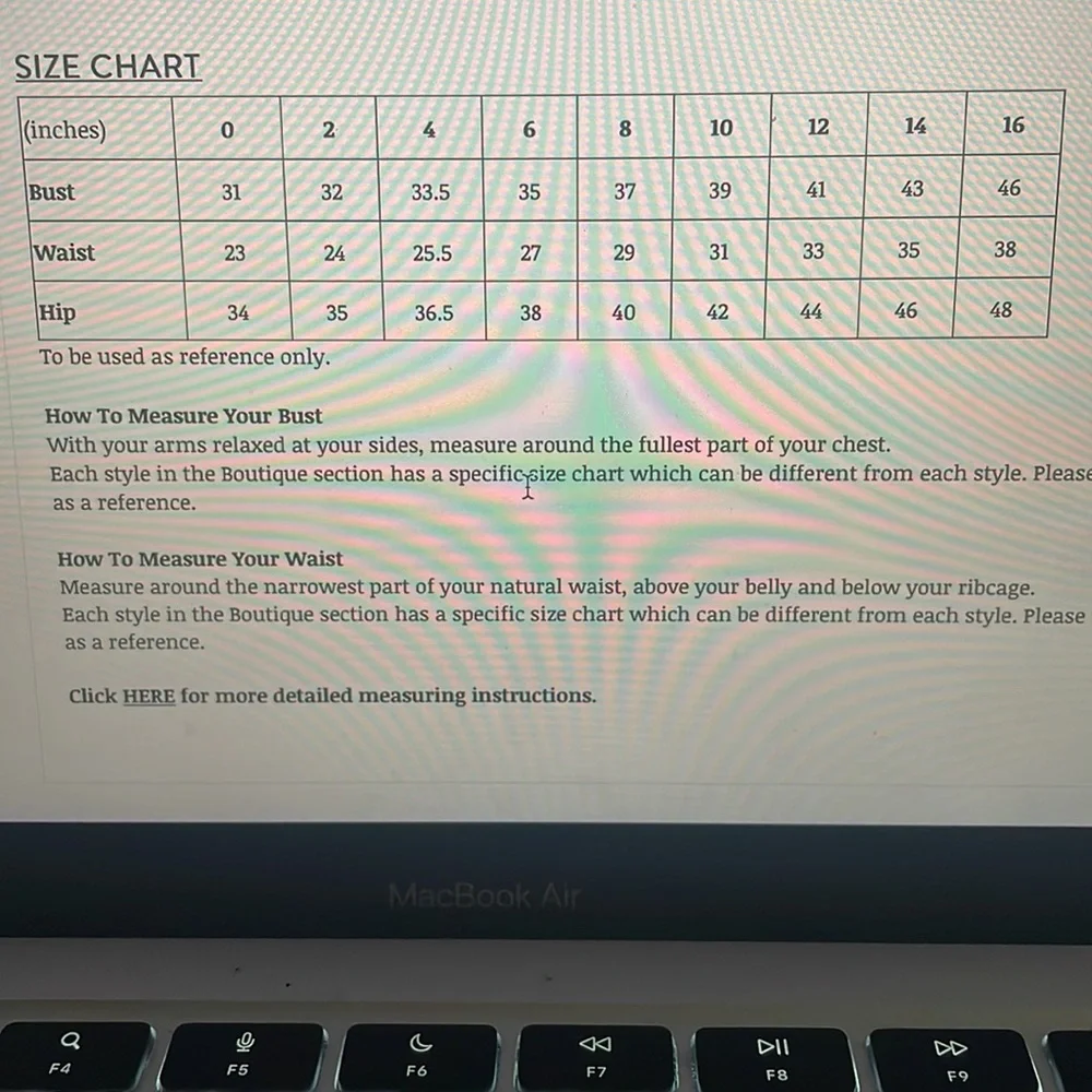 Alyce Paris P2412 Prom Dress WORN ONCE *See Description for size info* - Picture 6 of 11